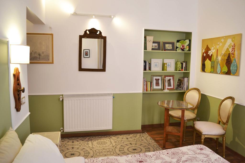 Babbo Guest House Roma Quarto foto