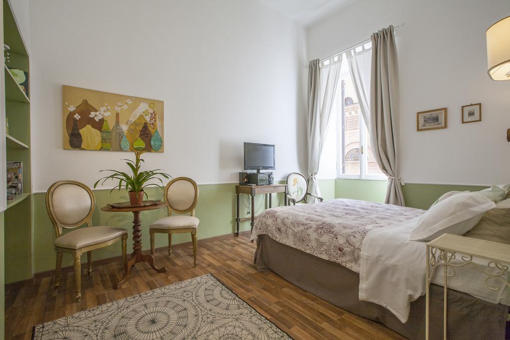 Babbo Guest House Roma Quarto foto