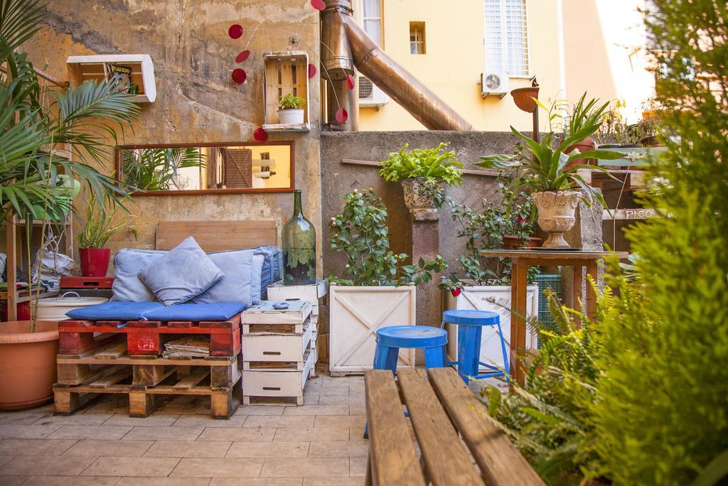 Babbo Guest House Roma Exterior foto